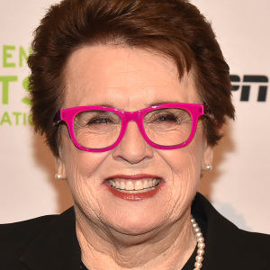 Illustration for article titled Find Out What Sally Yates, Mario Batali, And Billie Jean King Have To Say